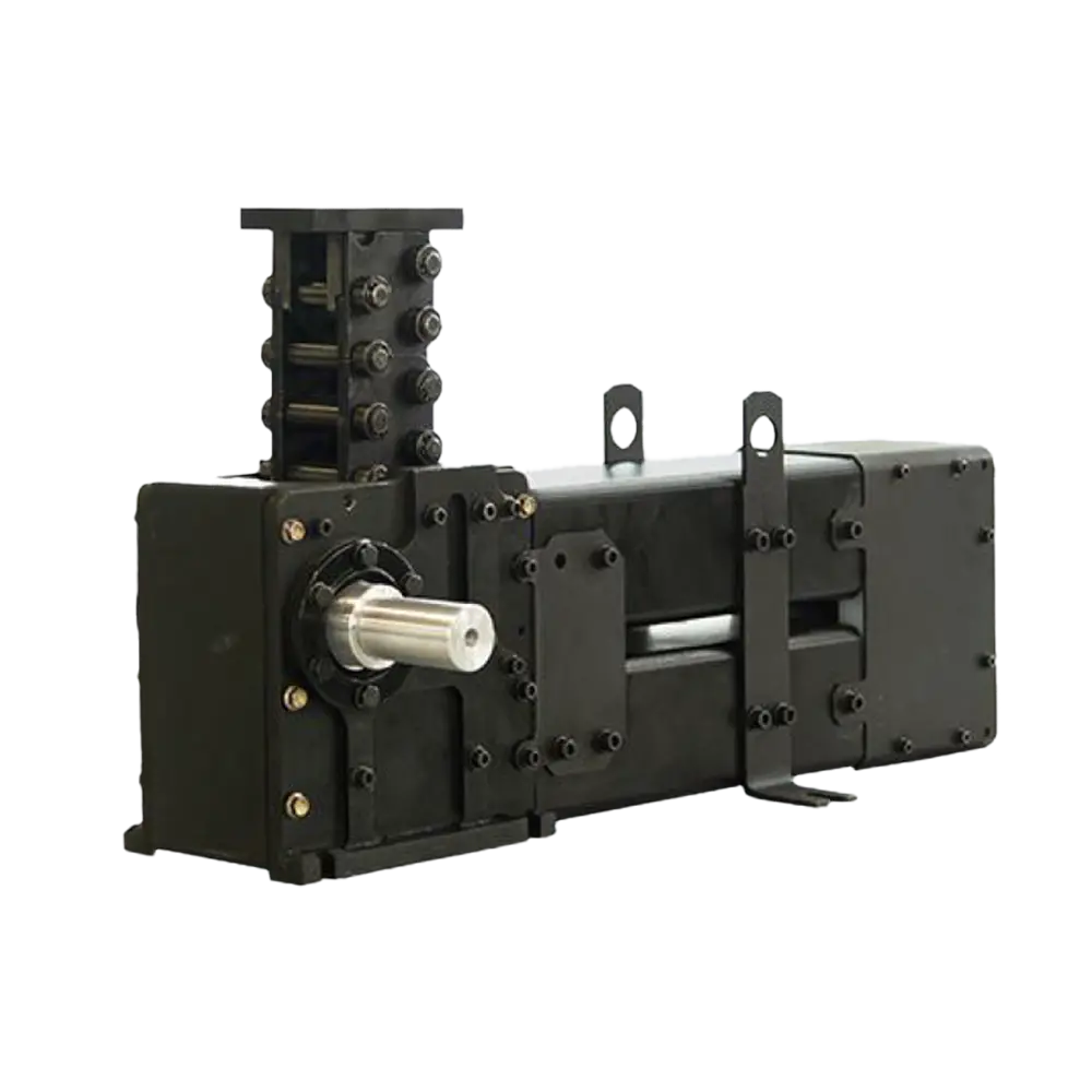 Rigid Lift Chain Stage System